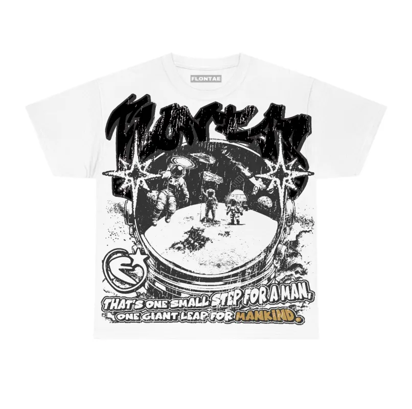 Taxi 12s Flontae T-Shirt Be Proud Graphic sold by Flontae Clothing