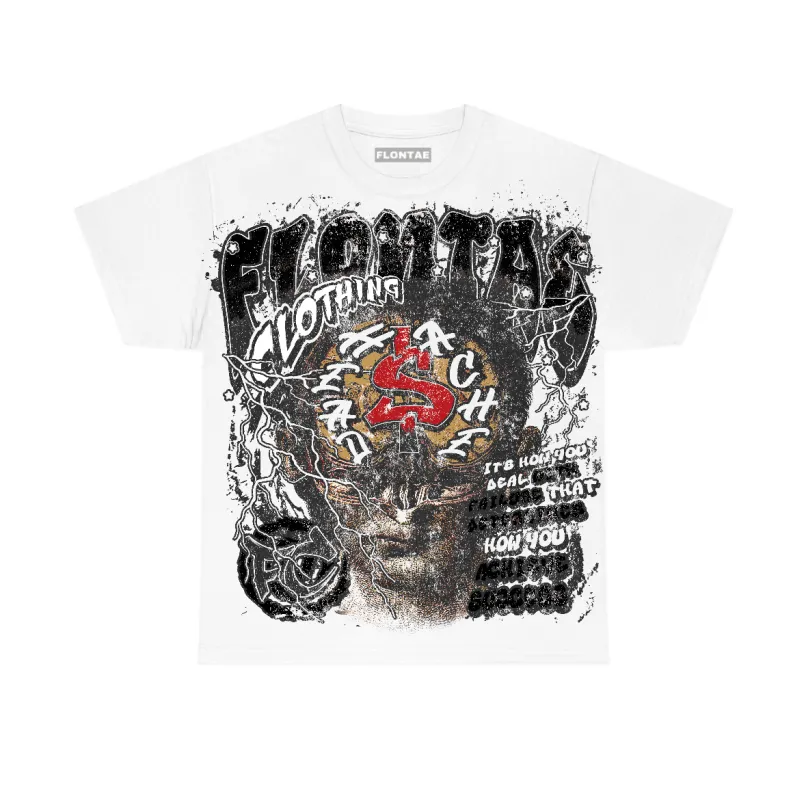 Taxi 12s Flontae T-Shirt Headstorm Graphic sold by Flontae Clothing