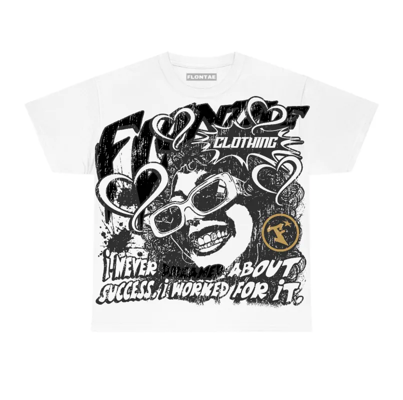 Taxi 12s Flontae T-Shirt Never Dream Graphic sold by Flontae Clothing