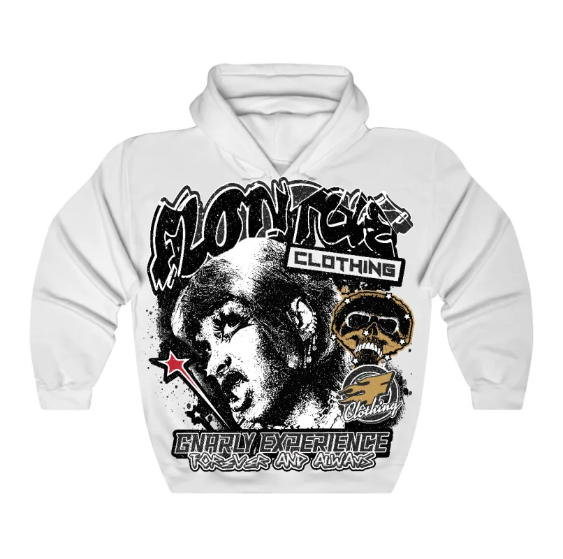 Taxi 12s Flontae Hoodie Great Performance Graphic sold by Flontae Clothing