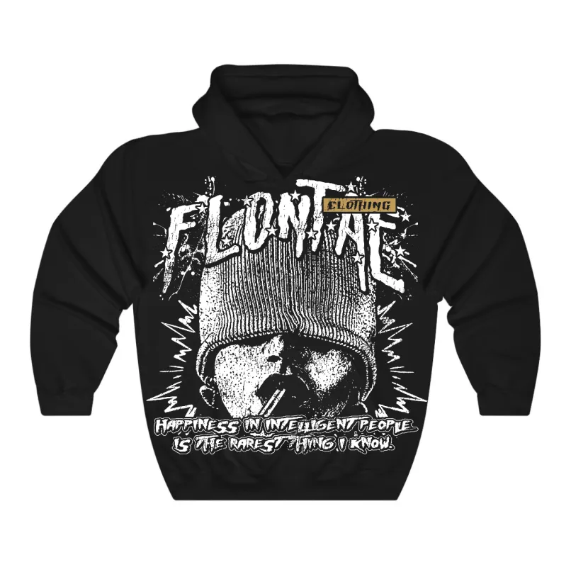 Taxi 12s Flontae Hoodie Furious Graphic sold by Flontae Clothing
