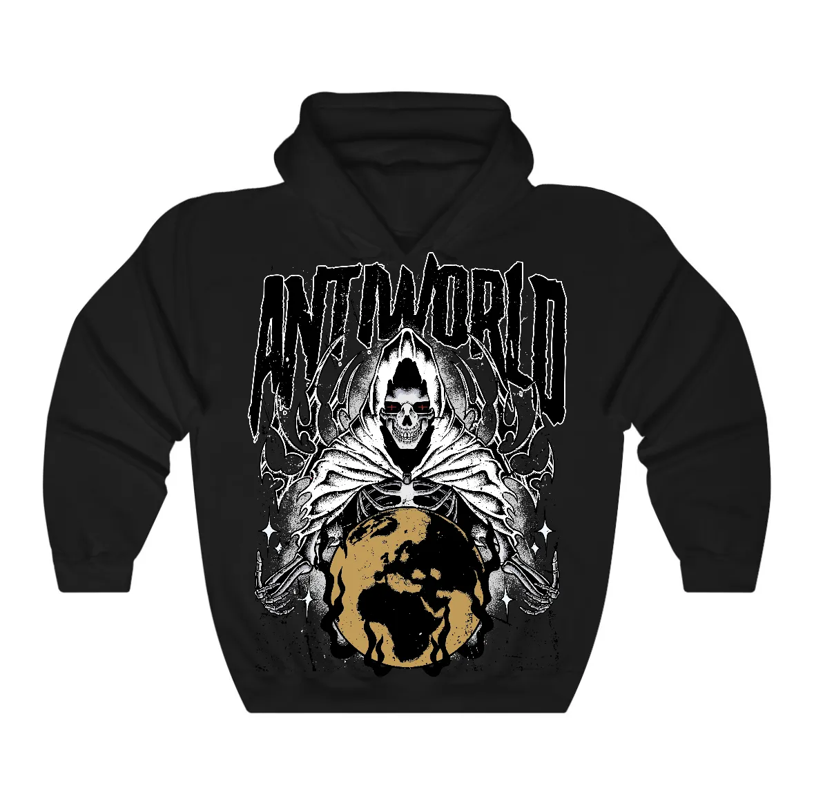 Taxi 12s Flontae Hoodie Lonely Graphic sold by Flontae Clothing product image thumbnail 2