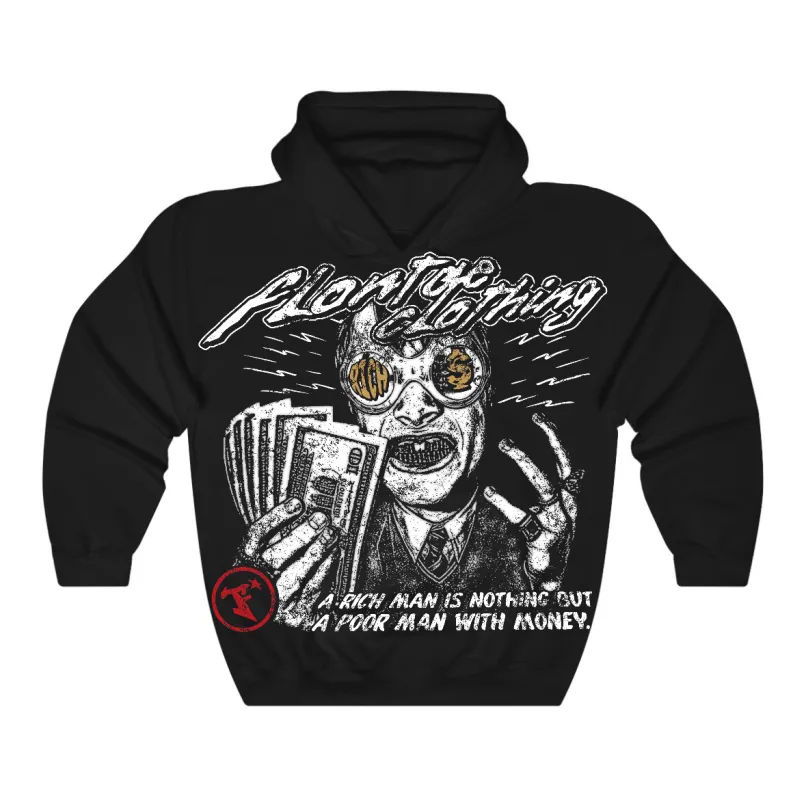 Taxi 12s Flontae Hoodie Not Better Graphic sold by Flontae Clothing