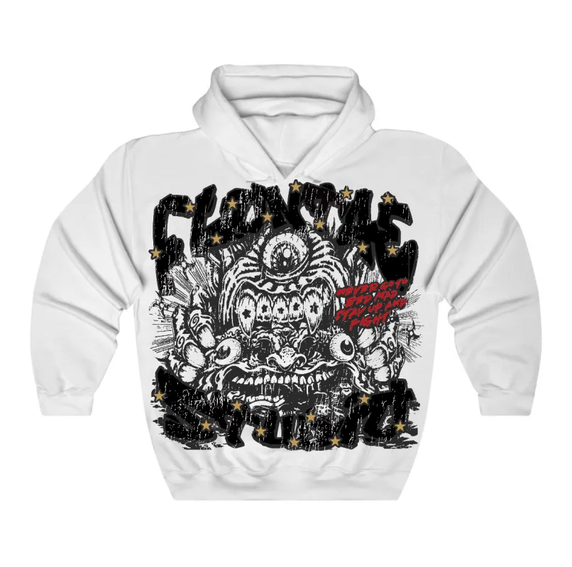 Taxi 12s Flontae Hoodie Seems Fair Graphic sold by Flontae Clothing