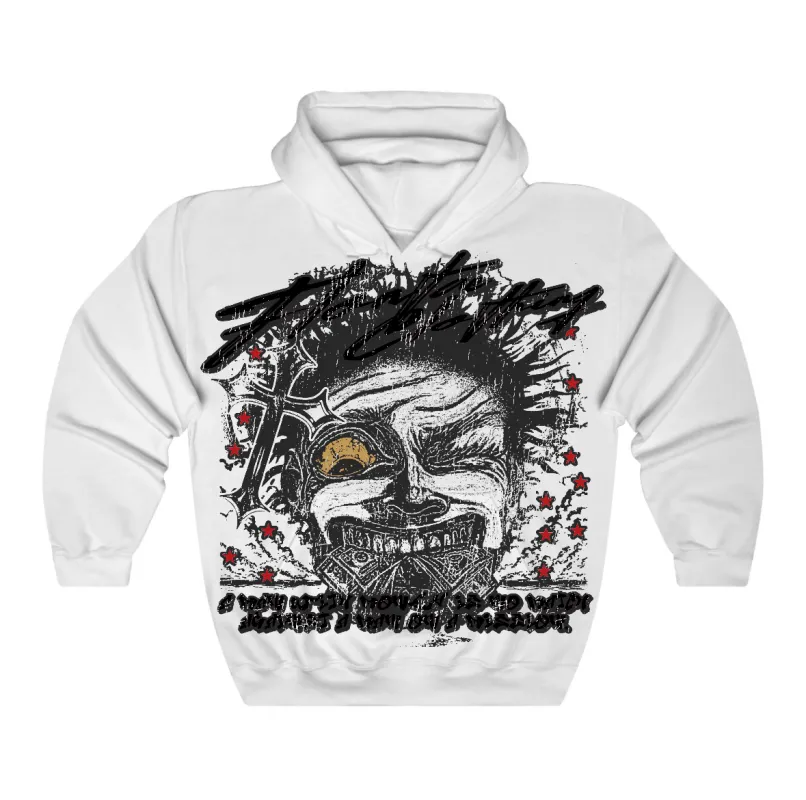 Taxi 12s Flontae Hoodie Nothing Else Graphic sold by Flontae Clothing