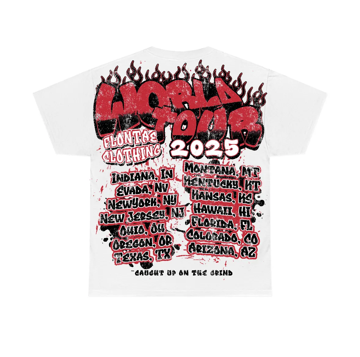 Chicago 1s Low Flontae T-Shirt Intelligence Graphic sold by Flontae Clothing product image thumbnail 2