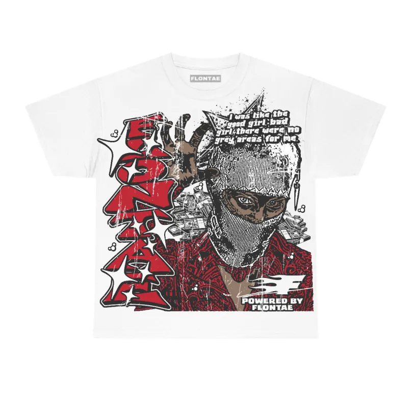 Chicago 1s Low Flontae T-Shirt Used To This Graphic sold by Flontae Clothing