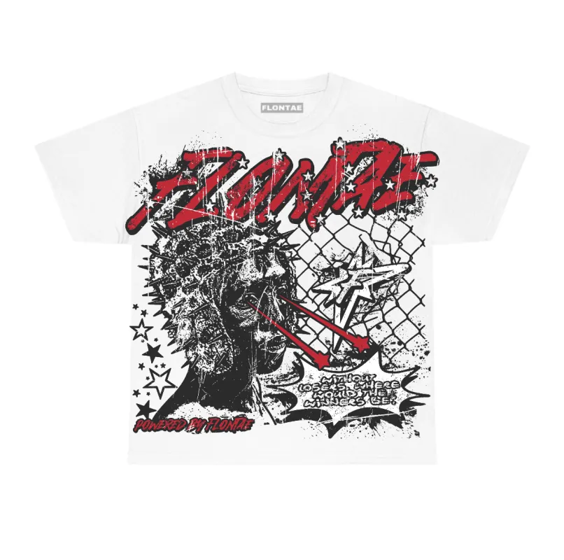 Chicago 1s Low Flontae T-Shirt Winners Graphic sold by Flontae Clothing