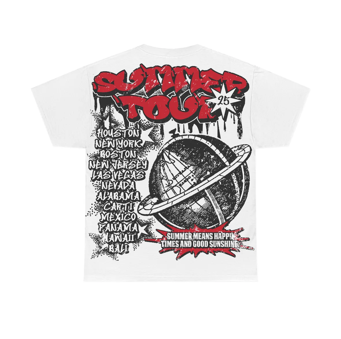 Chicago 1s Low Flontae T-Shirt Happiness Graphic sold by Flontae Clothing product image thumbnail 2