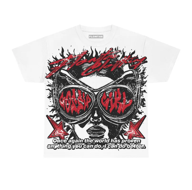 Chicago 1s Low Flontae T-Shirt Be Better Graphic sold by Flontae Clothing