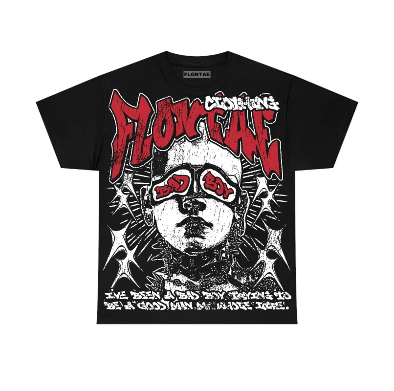 Chicago 1s Low Flontae T-Shirt Be Good Graphic sold by Flontae Clothing