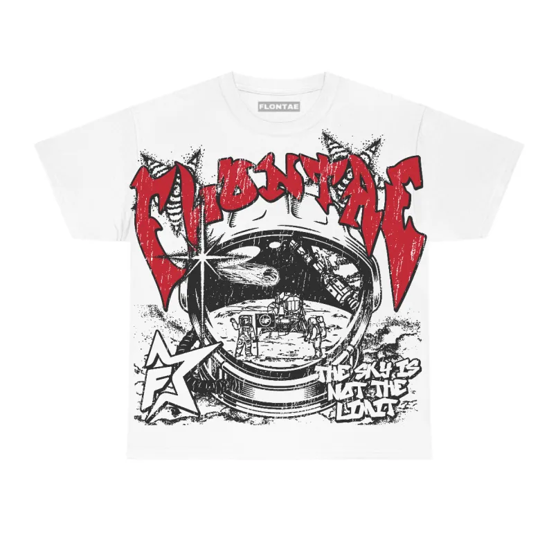 Chicago 1s Low Flontae T-Shirt Stay Ahead Graphic sold by Flontae Clothing