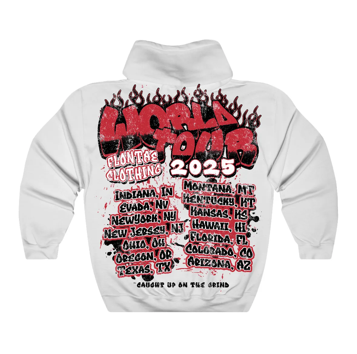Chicago 1s Low Flontae Hoodie Intelligence Graphic sold by Flontae Clothing product image thumbnail 2