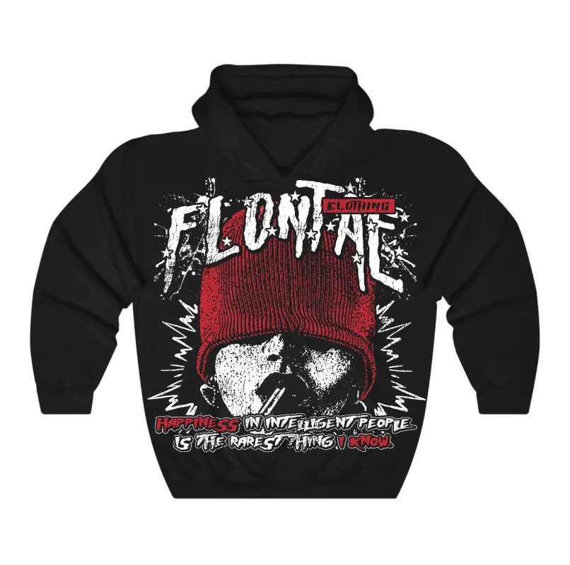 Chicago 1s Low Flontae Hoodie Furious Graphic sold by Flontae Clothing