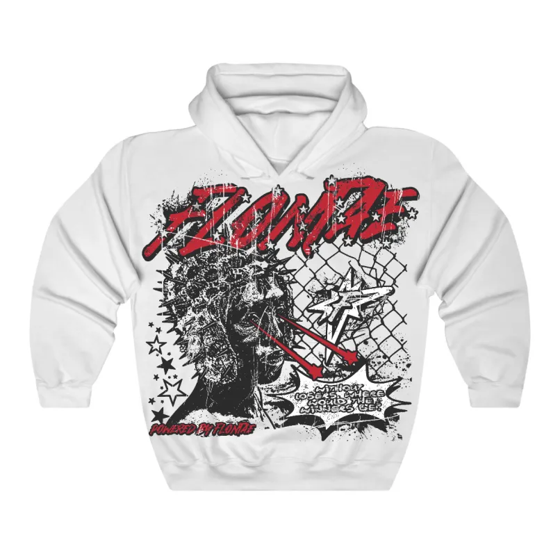 Chicago 1s Low Flontae Hoodie Winners Graphic sold by Flontae Clothing