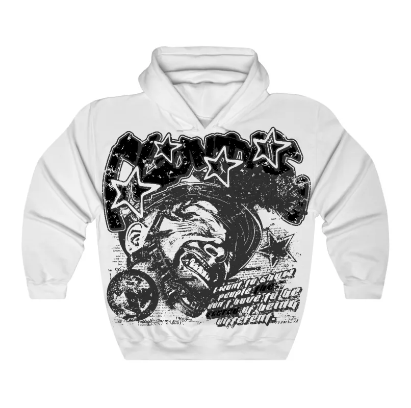 Black Cat 4s Flontae Hoodie Be Unique Graphic sold by Flontae Clothing