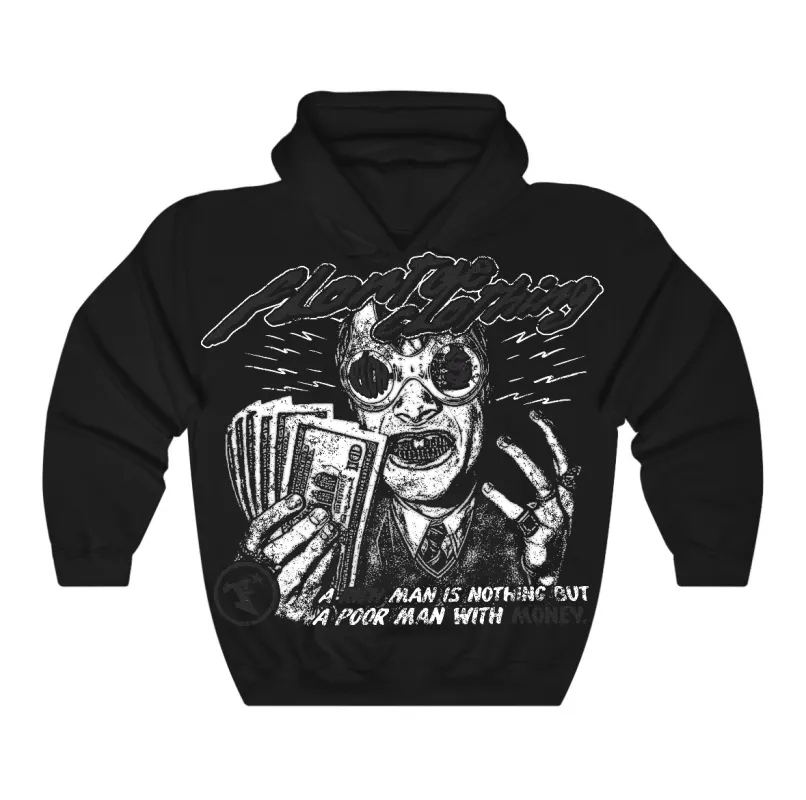 Black Cat 4s Flontae Hoodie Not Better Graphic sold by Flontae Clothing