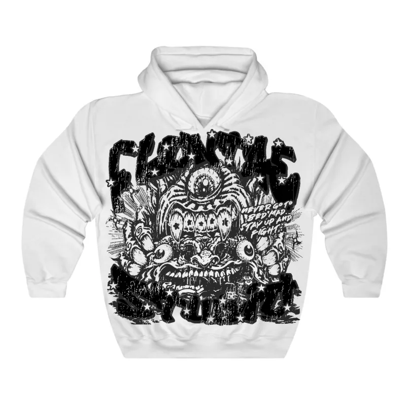 Black Cat 4s Flontae Hoodie Seems Fair Graphic sold by Flontae Clothing