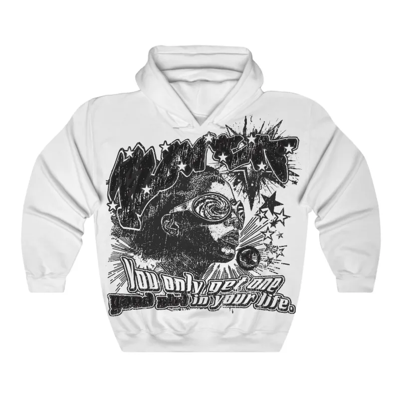 Black Cat 4s Flontae Hoodie Good Girl Graphic sold by Flontae Clothing