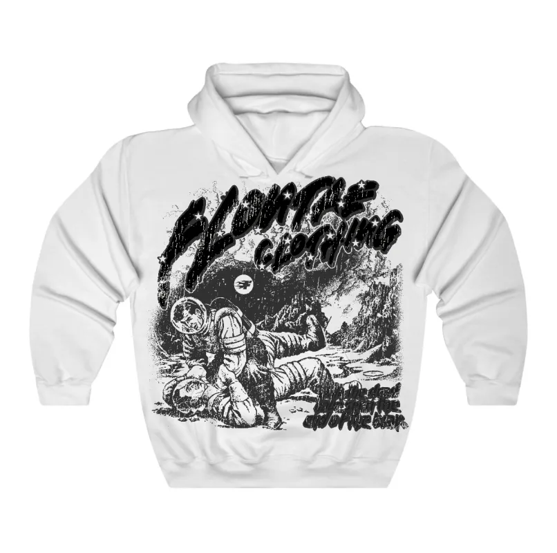 Black Cat 4s Flontae Hoodie I Want To Know Graphic sold by Flontae Clothing