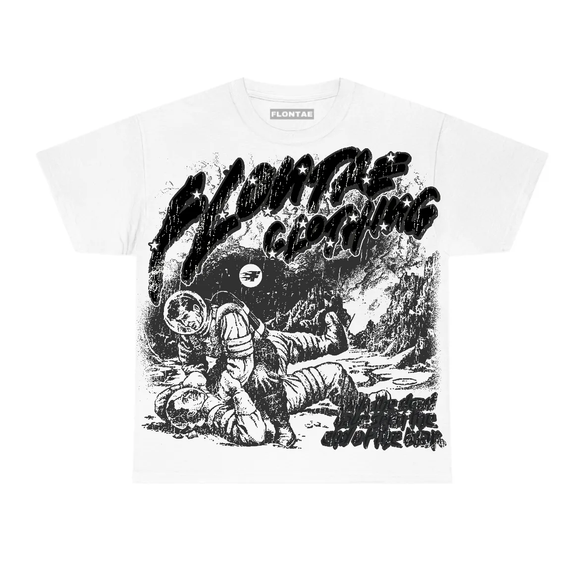 Black Cat 4s Flontae T-Shirt I Want To Know Graphic sold by Flontae Clothing