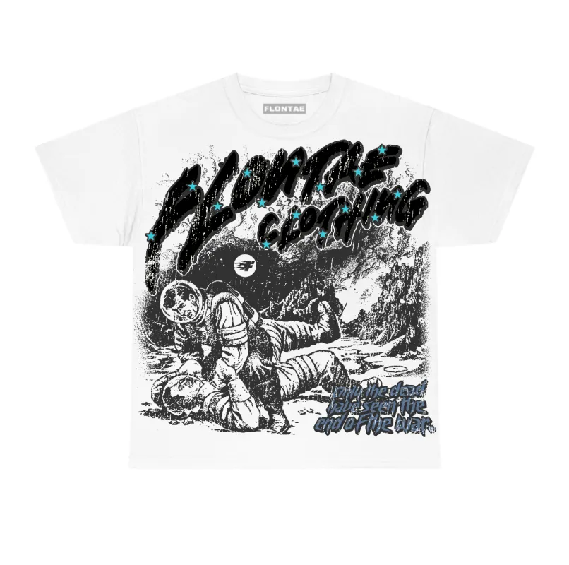 Gamma Blue 11s Flontae T-Shirt I Want To Know Graphic sold by Flontae Clothing