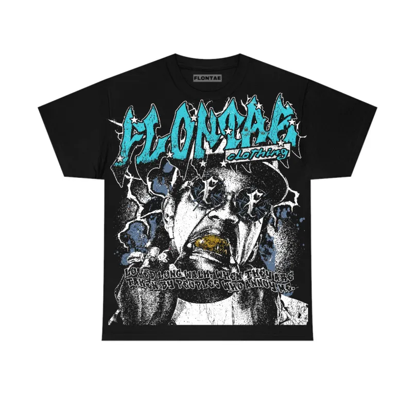 Gamma Blue 11s Flontae T-Shirt Annoy Graphic sold by Flontae Clothing