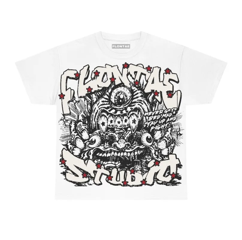 Valentine's Day 4s Flontae T-Shirt Seems Fair Graphic sold by Flontae Clothing