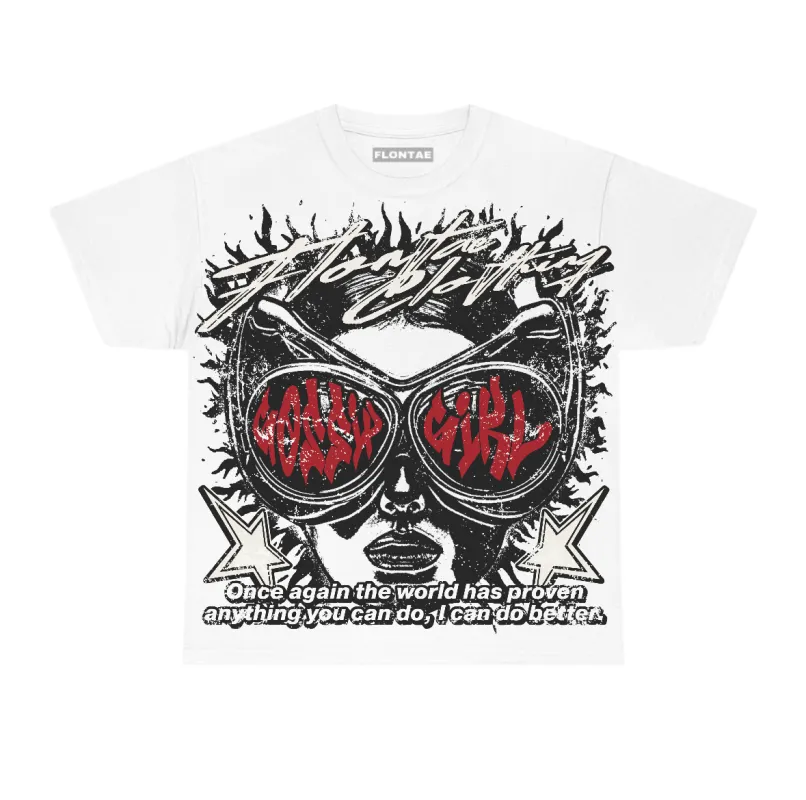 Valentine's Day 4s Flontae T-Shirt Be Better Graphic sold by Flontae Clothing