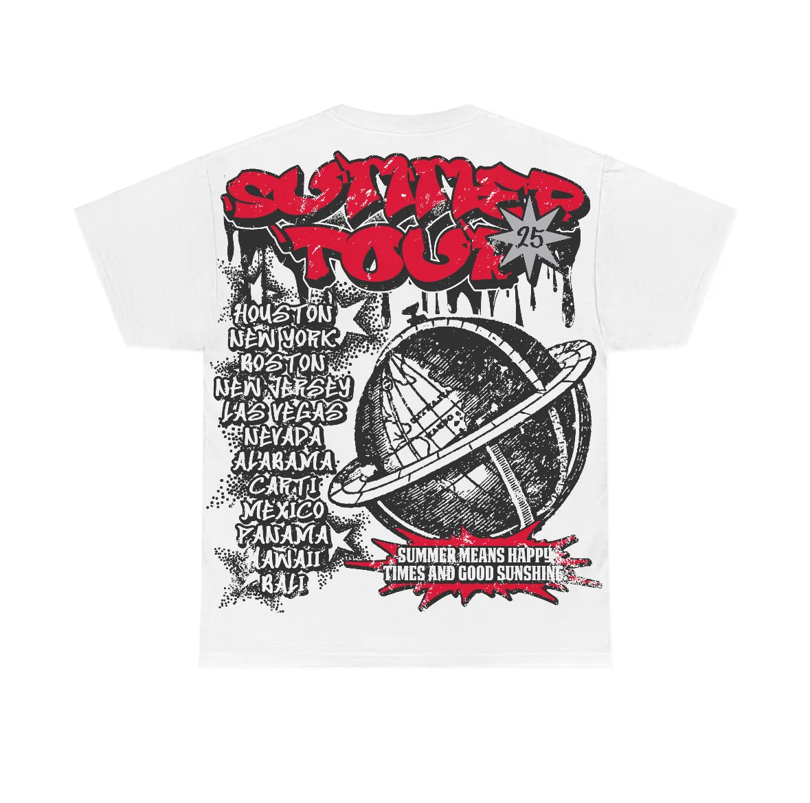 Toro Bravo 4s Flontae T-Shirt Happiness Graphic sold by Flontae Clothing product image thumbnail 2