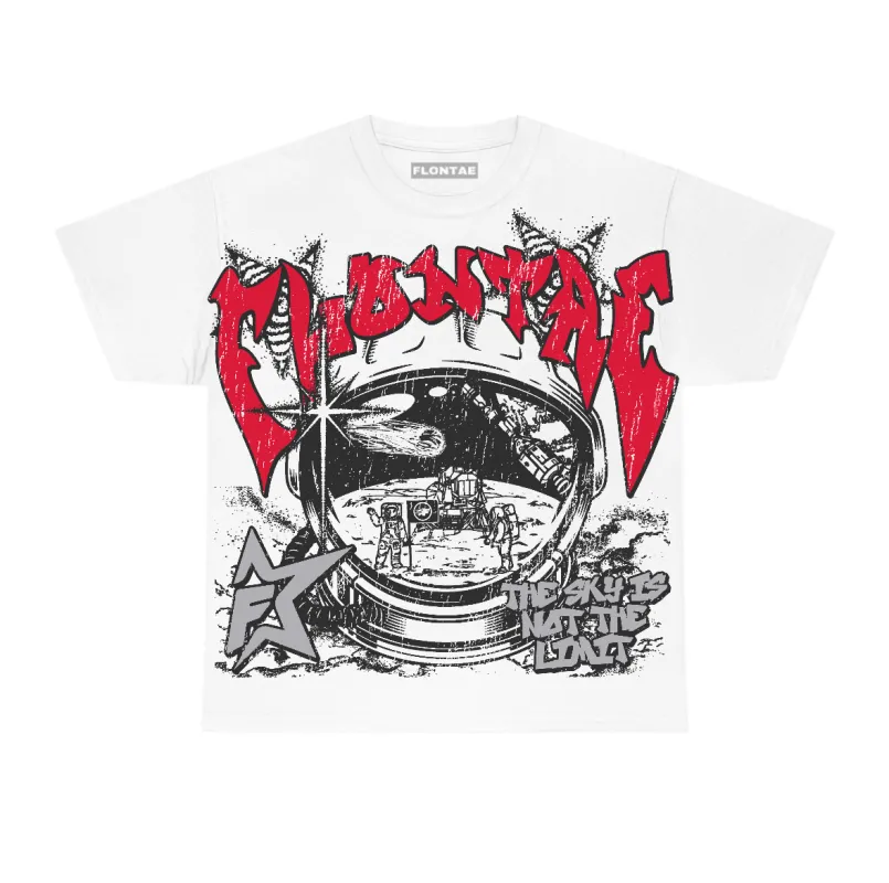 Toro Bravo 4s Flontae T-Shirt Stay Ahead Graphic made by Flontae Clothing