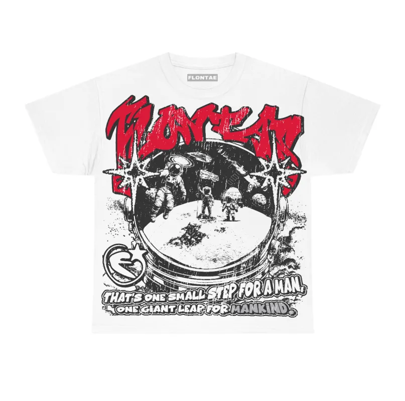 Toro Bravo 4s Flontae T-Shirt Be Proud Graphic sold by Flontae Clothing