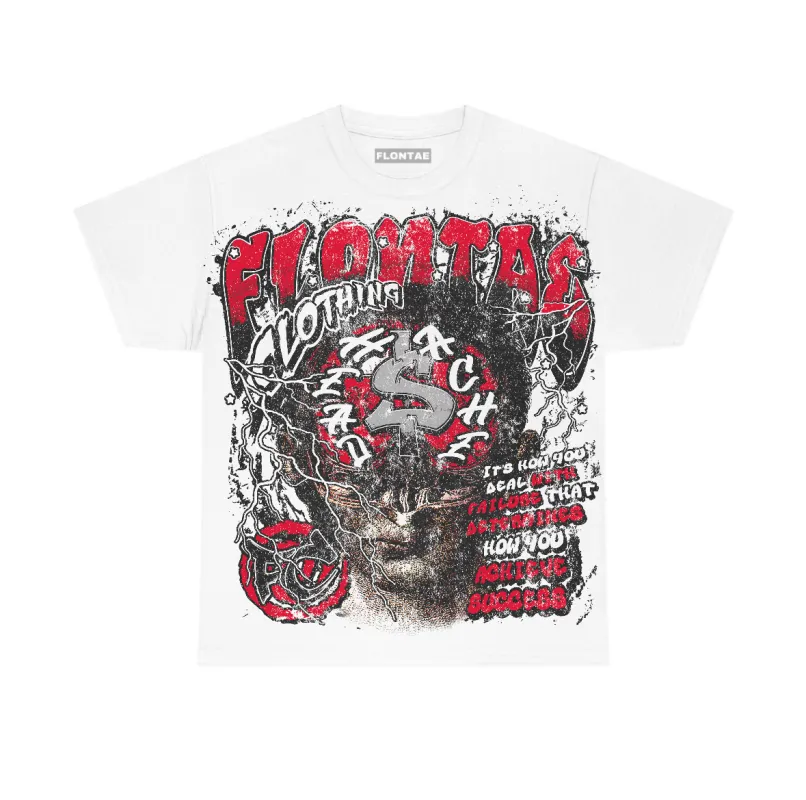 Toro Bravo 4s Flontae T-Shirt Headstorm Graphic sold by Flontae Clothing
