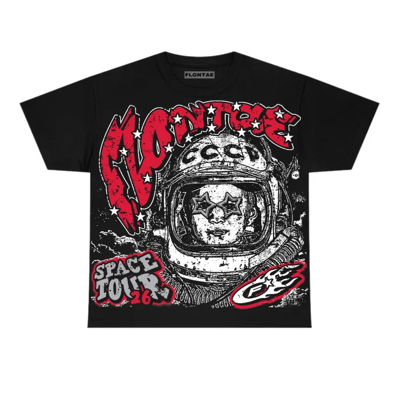 Toro Bravo 4s Flontae T-Shirt Get Around Graphic sold by Flontae Clothing