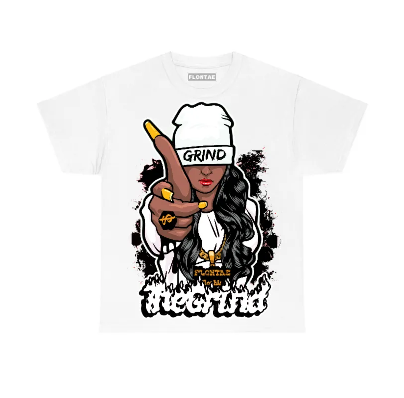 Reverse Oreo 6s Flontae T-Shirt Grind Graphic sold by Flontae Clothing