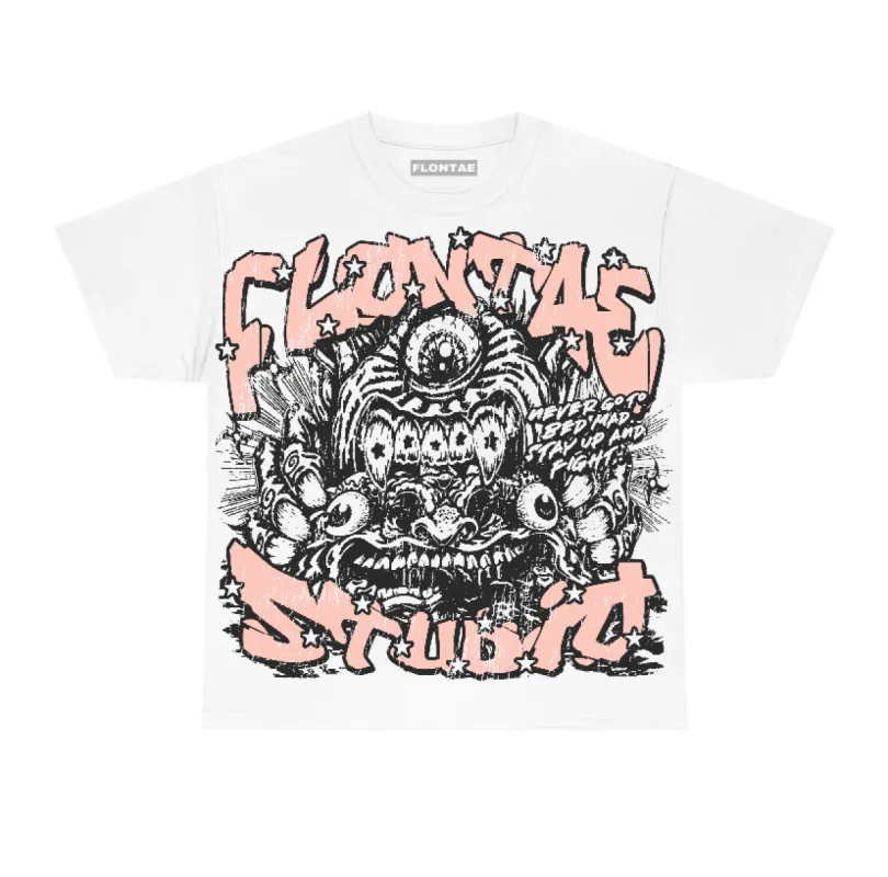Legend Pink 11s Low Flontae T-Shirt Seems Fair Graphic sold by Flontae Clothing