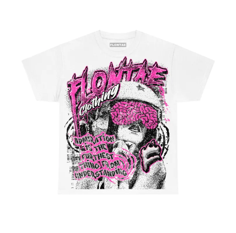 Triple Pink Dunk Low Flontae T-Shirt Understand Graphic sold by Flontae Clothing