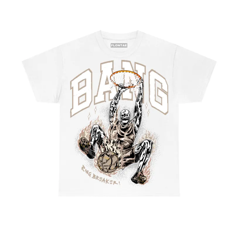 Latte 1s Flontae T-Shirt Get Up Graphic sold by Flontae Clothing