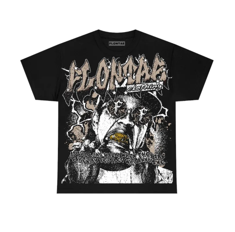 Latte 1s Flontae T-Shirt Annoy Graphic sold by Flontae Clothing