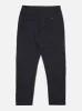 Universal Works Military Chino in Dark Navy Ospina Cotton sold by Universal Works