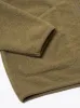 Universal Works Zip Bomber in Lovat Wool Fleece sold by Universal Works