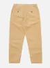 Universal Works Military Chino in Fawn Cord sold by Universal Works