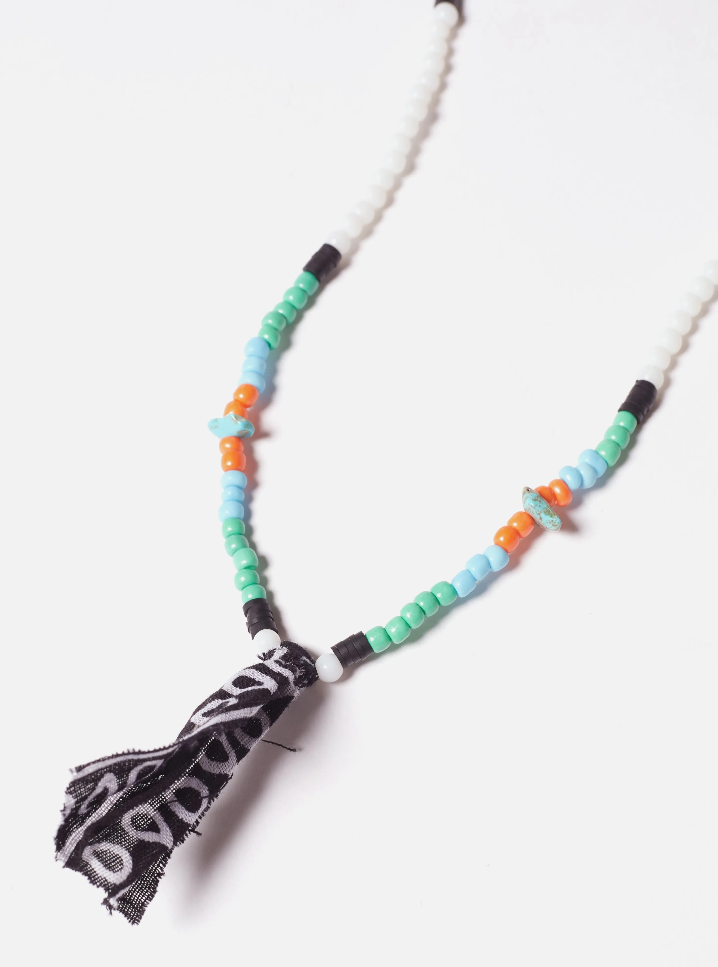 Hanami of Rome Bandana Necklace/Bracelet No.31 sold by Universal Works product image thumbnail 2