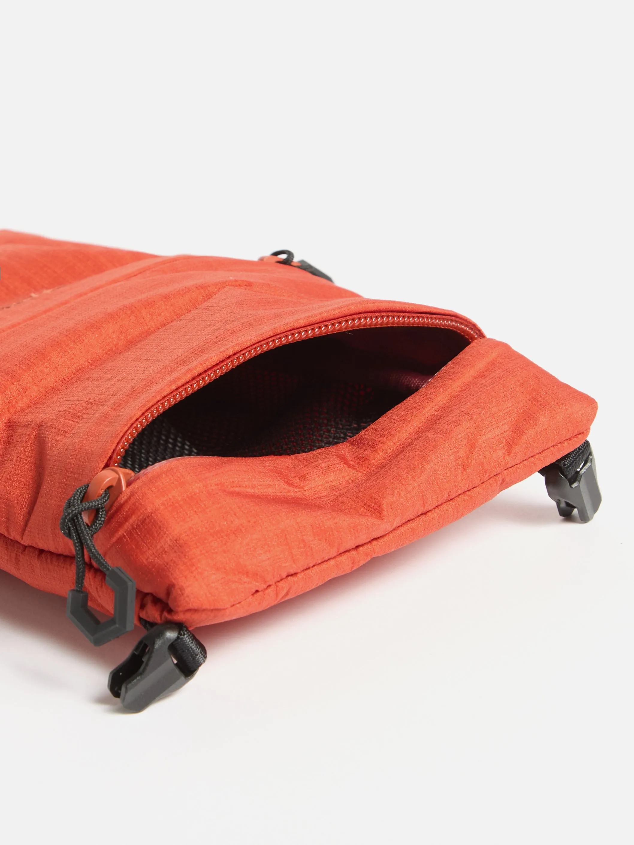 F/CE.® 2.5 Layer Portrait Shoulder/Crossbody Bag in Burnt Orange Nylon sold by Universal Works product image thumbnail 4