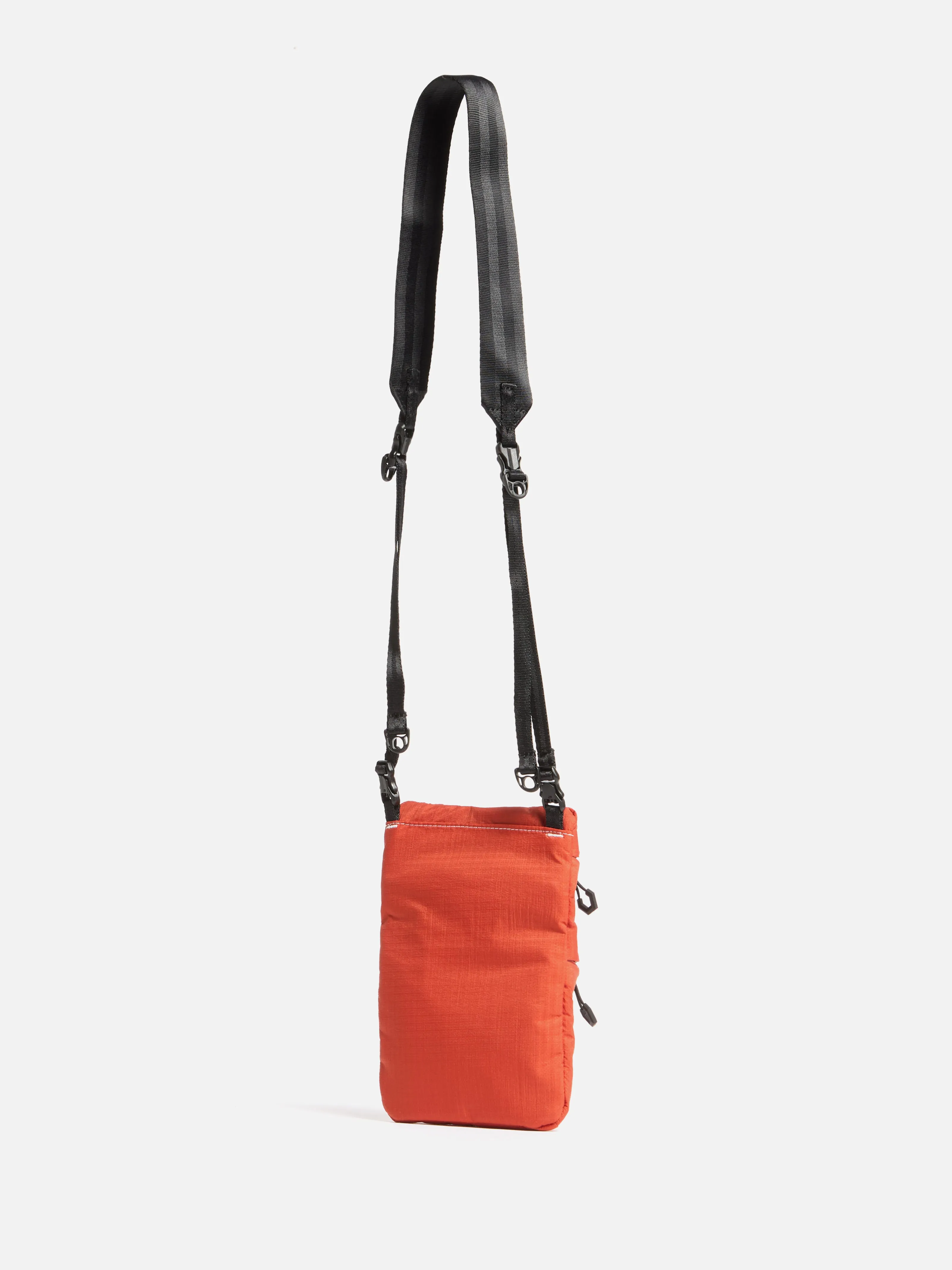 F/CE.® 2.5 Layer Portrait Shoulder/Crossbody Bag in Burnt Orange Nylon sold by Universal Works product image thumbnail 2