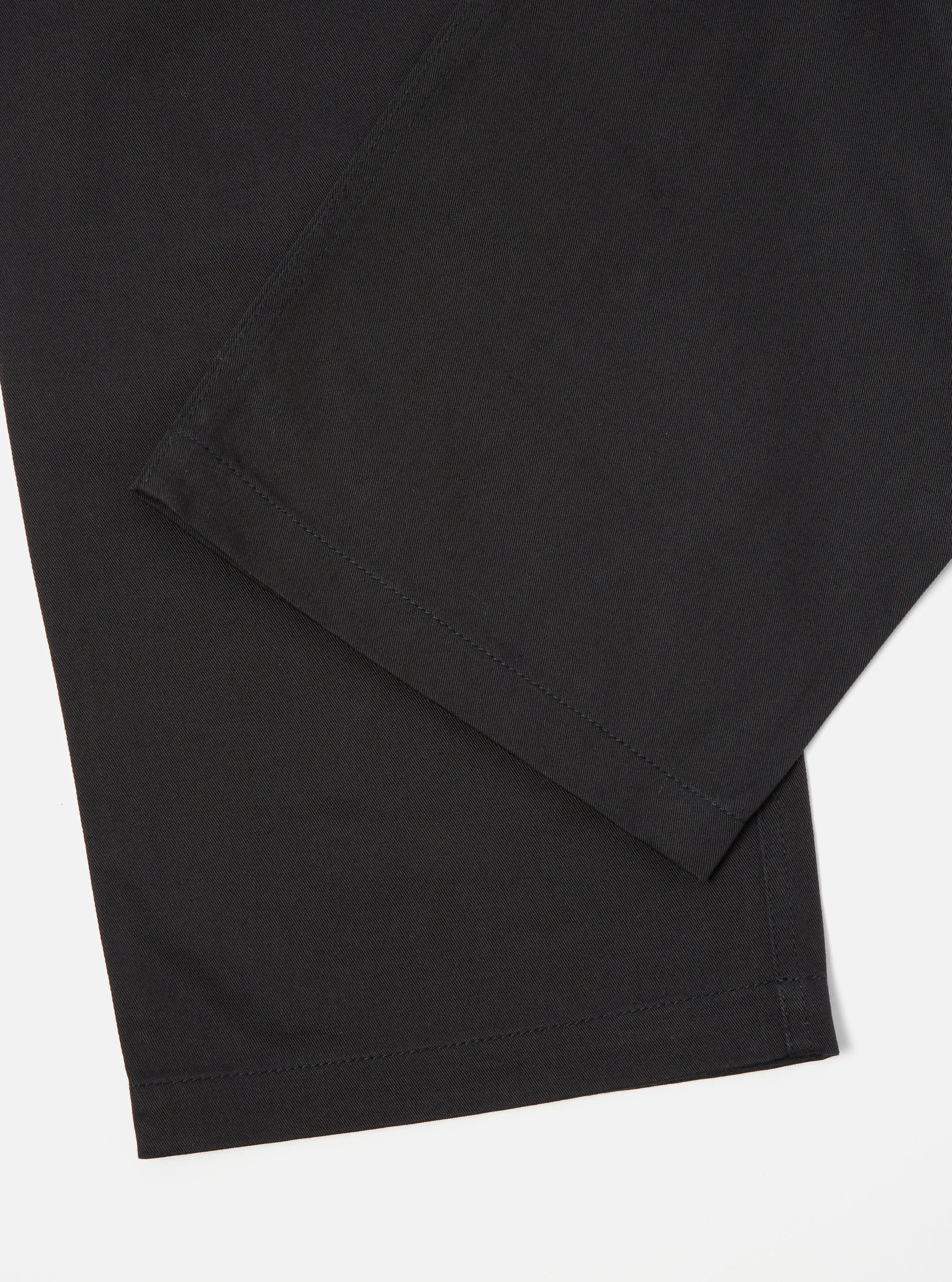 Black Twill Fatigue Pant sold by Universal Works product image thumbnail 5