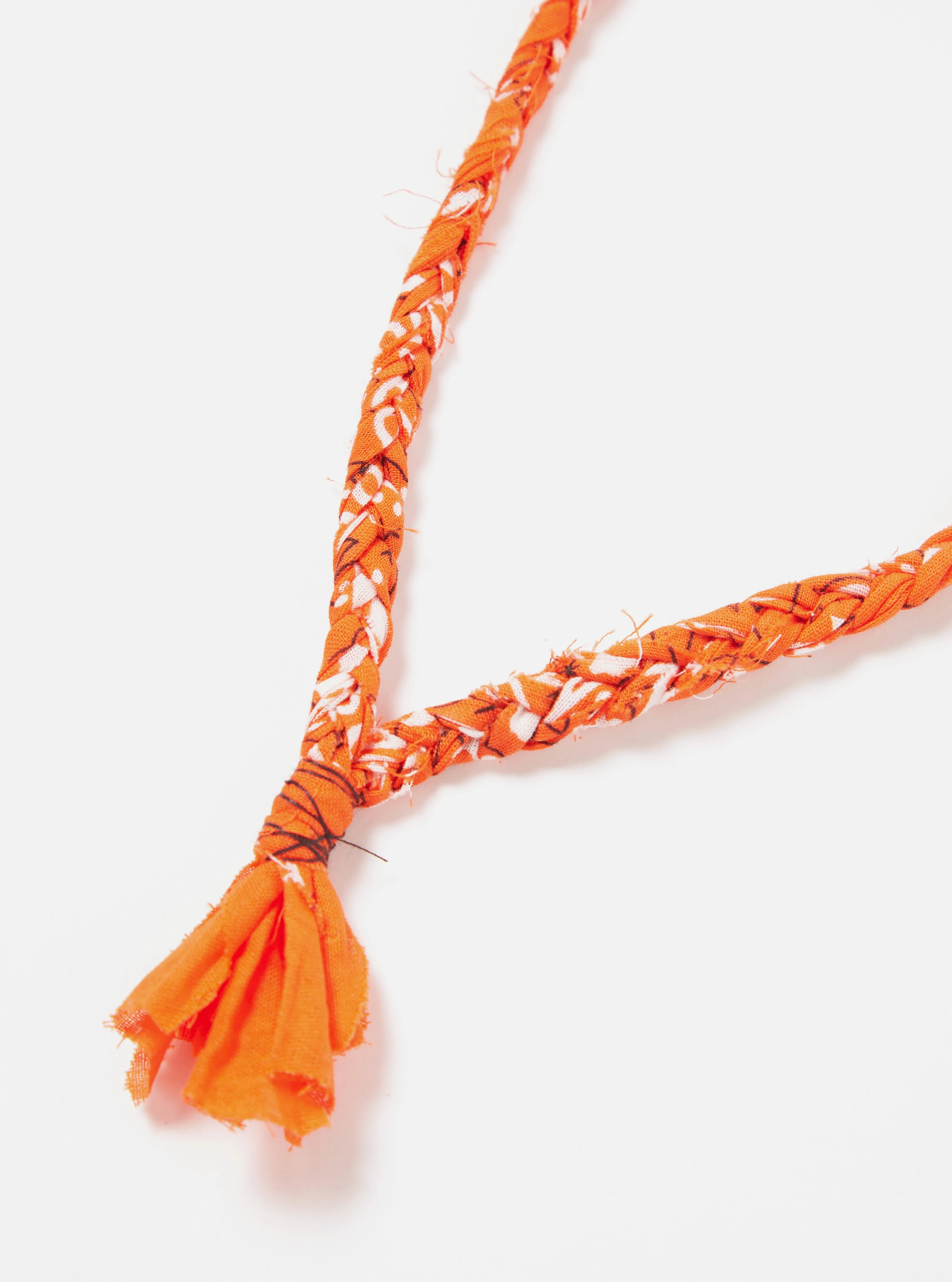 Hanami of Rome Bandana Necklace/Bracelet No.41 sold by Universal Works product image thumbnail 2