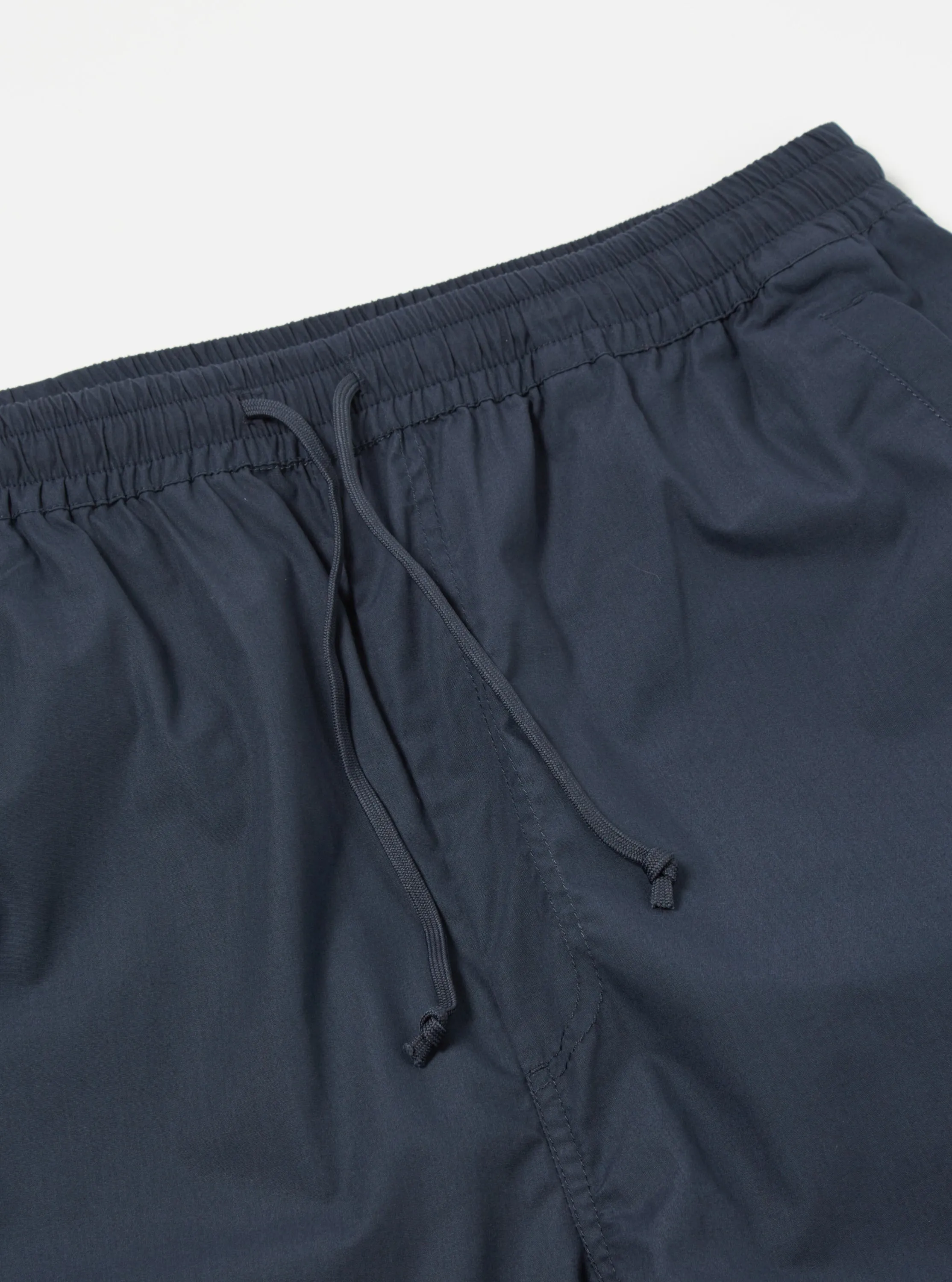 Universal Works Parachute Pant in Navy Recycled Poly Tech sold by Universal Works product image thumbnail 4