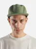 Universal Works Baseball Hat in Birch Canvas sold by Universal Works