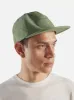 Universal Works Baseball Hat in Birch Canvas sold by Universal Works